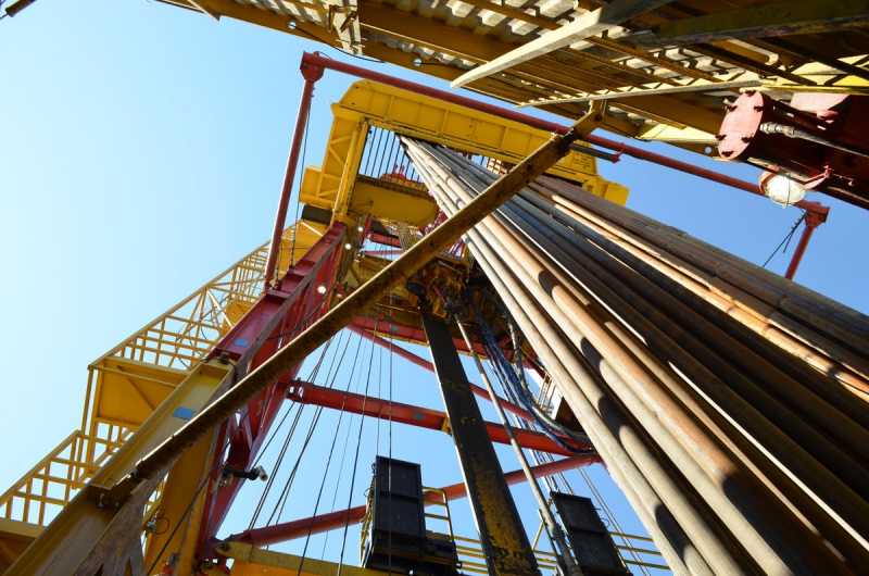 «РН-Юганскнефтегаз» установил рекорд суточной добычи нефти