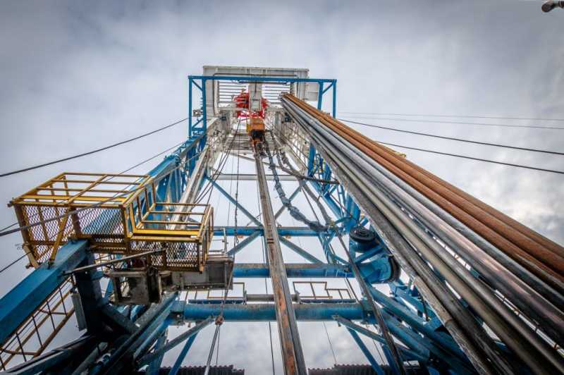 «Газпромнефть-Хантос» начал применение нового эффективного раствора при бурении 