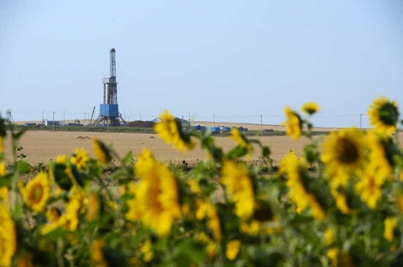 «Газпромнефть-Оренбург» построил новую скважину в рекордные сроки