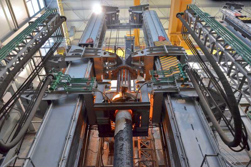 «Белэнергомаш – БЗЭМ» поставит трубопроводы для крупнейшей тепловой электростанции Красноярского края
