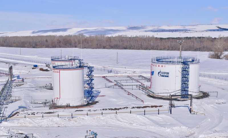 В «Газпромнефть-Оренбурге» подвели производственные итоги 2016 года