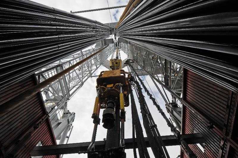 «Газпромнефть-Ноябрьскнефтегаз» ввел в работу новую высокодебитную скважину