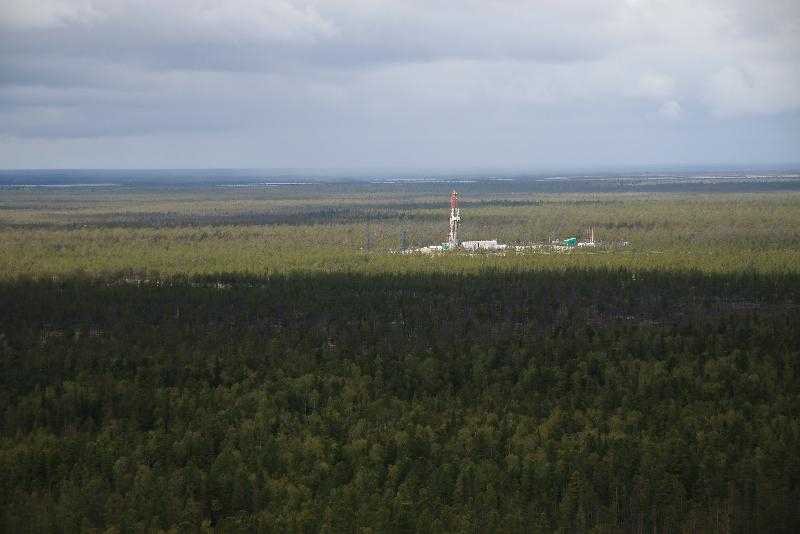 Будущий драйвер нефтедобычи юга Ямала подтвердил свой статус