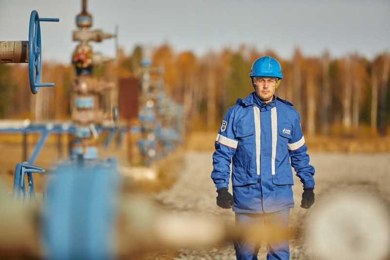 «Газпромнефть-Восток» добыл 6-миллионную тонну нефти на Урмано-Арчинской группе месторождений