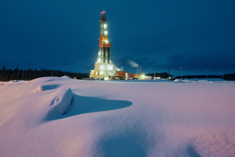 «Газпромнефть-Ноябрьскнефтегаз» увеличит добывающие мощности на ключевых активах