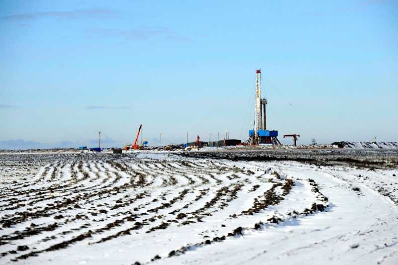 «Газпром нефть» открыла новое месторождение в Оренбургской области