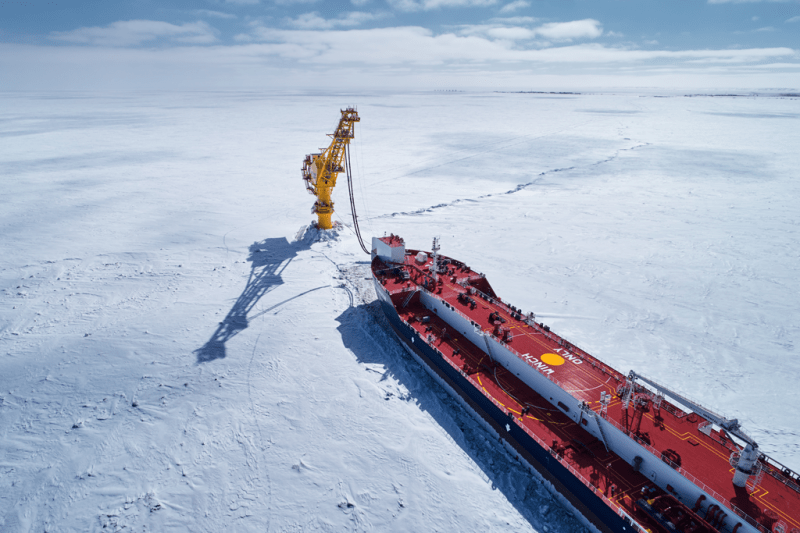 «Газпромнефть-Ямал» достиг запланированных показателей добычи углеводородов в 2018 году