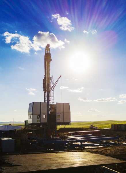 «Газпромнефть-Оренбург» поставил абсолютный рекорд в скорости бурения карбонатного коллектора