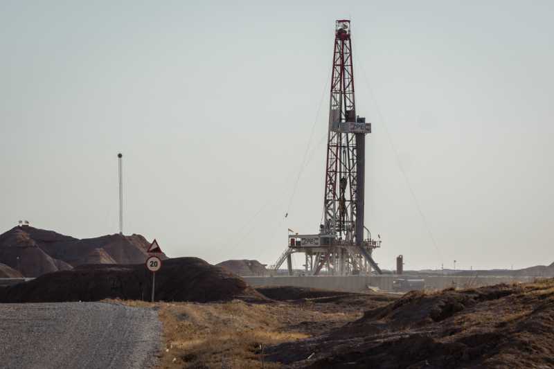 «Газпром нефть» ввела в эксплуатацию три новых скважины на месторождении Бадра в Ираке