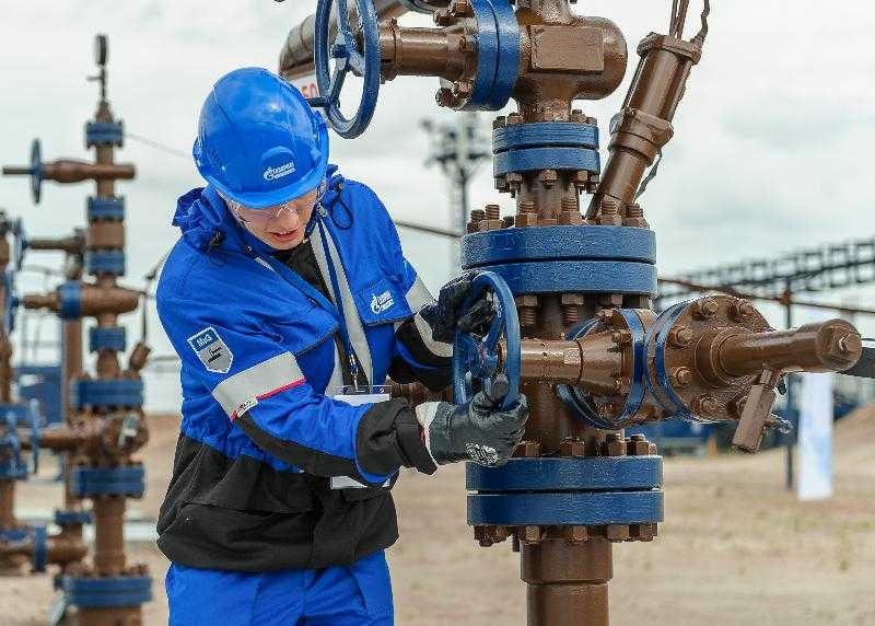 «Газпромнефть-Ноябрьскнефтегаз» повышает эффективность нефтедобычи за счет российских ноу-хау
