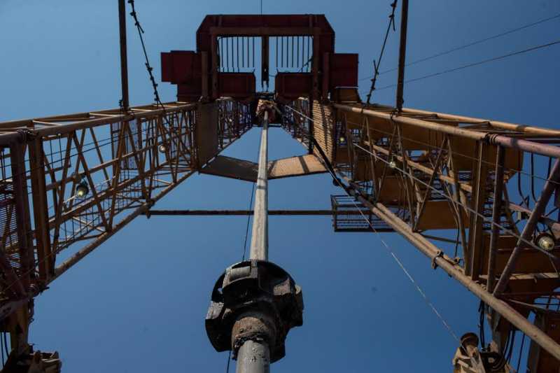 «Газпромнефть-Муравленко» приступает к добыче природного газа на Еты-Пуровском месторождении