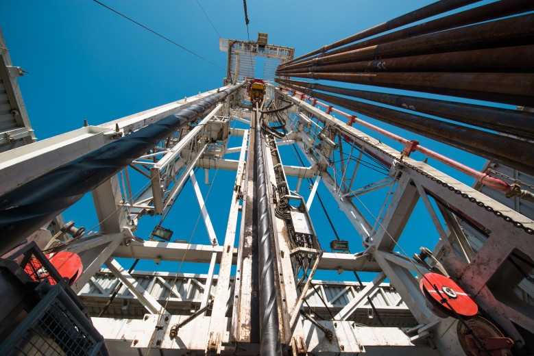 ДТЭК Нефтегаз начал бурение новой скважины на Семиренковском месторождении