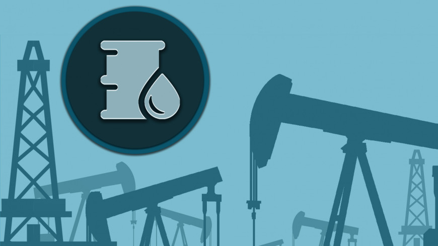 Цена на нефть поднялась выше $87 за баррель – впервые с 2014 года