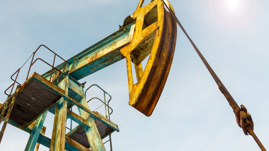 Новак: Россия в апреле выйдет на уровень добычи нефти в 95% от допандемийных значений