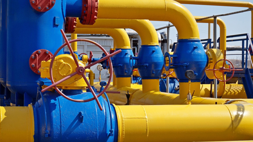Минэкономики Армении: Фиксирование цены на газ в рублях было бы большим успехом