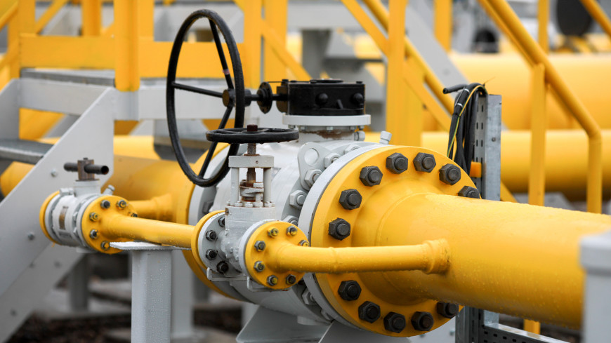 Парламент Беларуси ратифицировал протокол с Россией о цене на газ