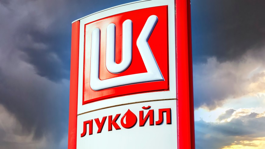 «Лукойл» открыл на Каспии месторождение газа с запасами 48 млрд кубометров