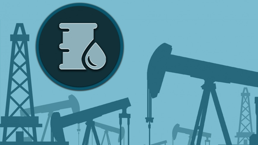 Нефть Brent дешевеет более чем на 5% после переговоров России и Украины в Стамбуле