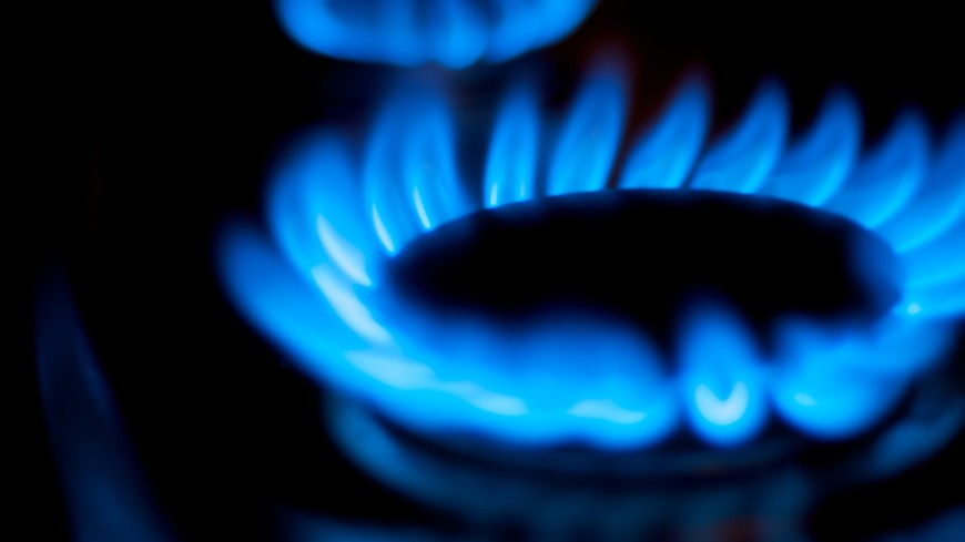 Природный газ в Европе подорожал до $1 200 за тысячу кубометров