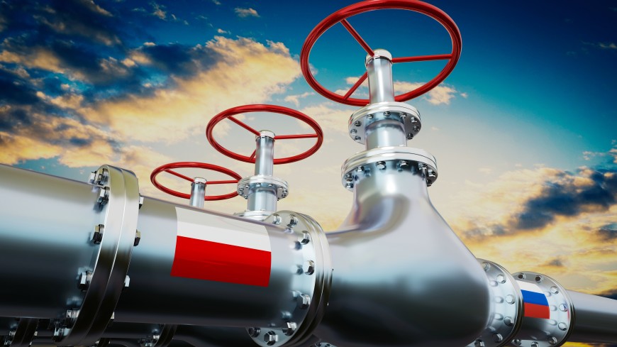Польша готовит запасной план с ограничением поставок газа предприятиям