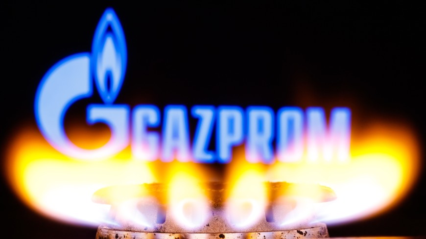 «Газпром» останавливает поставки для датской Orsted и Shell в Германию из-за неоплаты