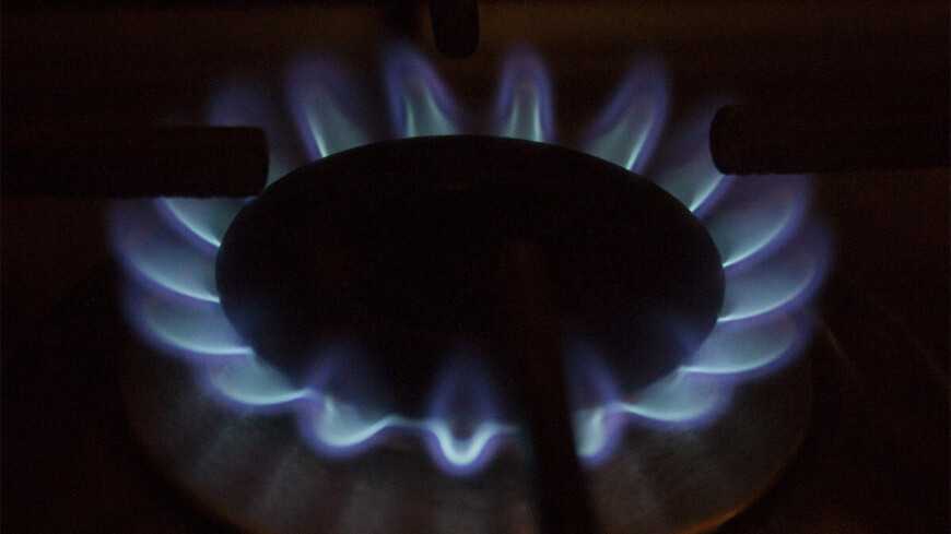 Тариф на газ в Молдове вырастет на 27% с 1 октября