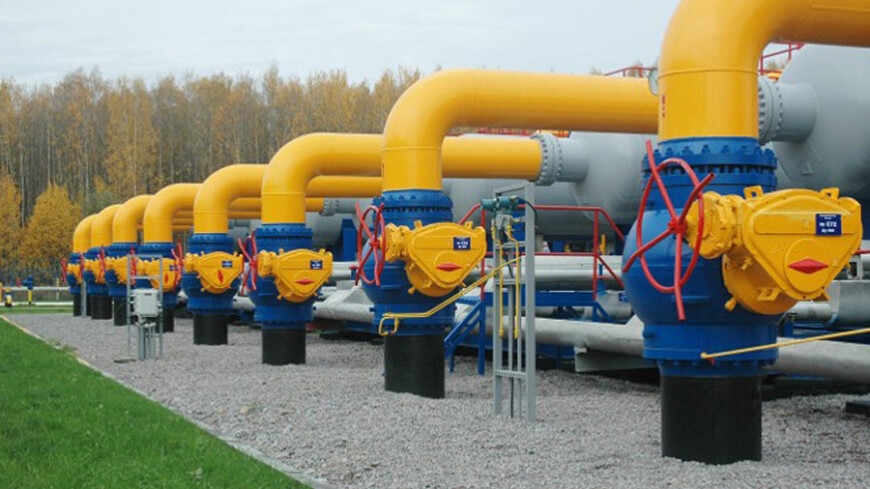 «Газпром» прекратил поставки по «Северному потоку» на неопределенный срок из-за повреждения турбины