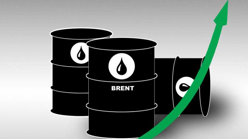 Цена нефти Brent поднялась до $91 за баррель