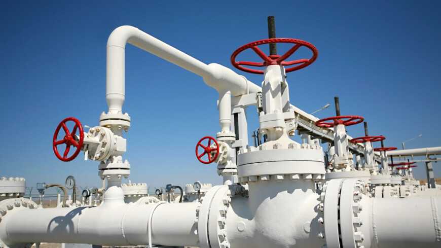Турция начала частично платить за российский газ в рублях