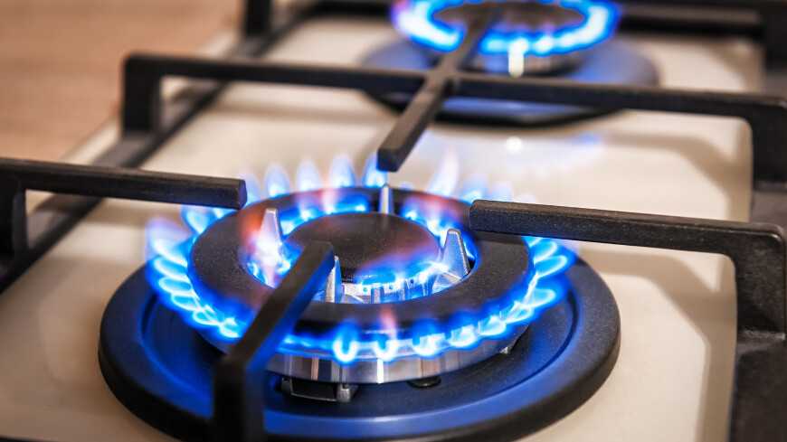 Цена на газ в Европе превысила $1700 за тысячу кубометров