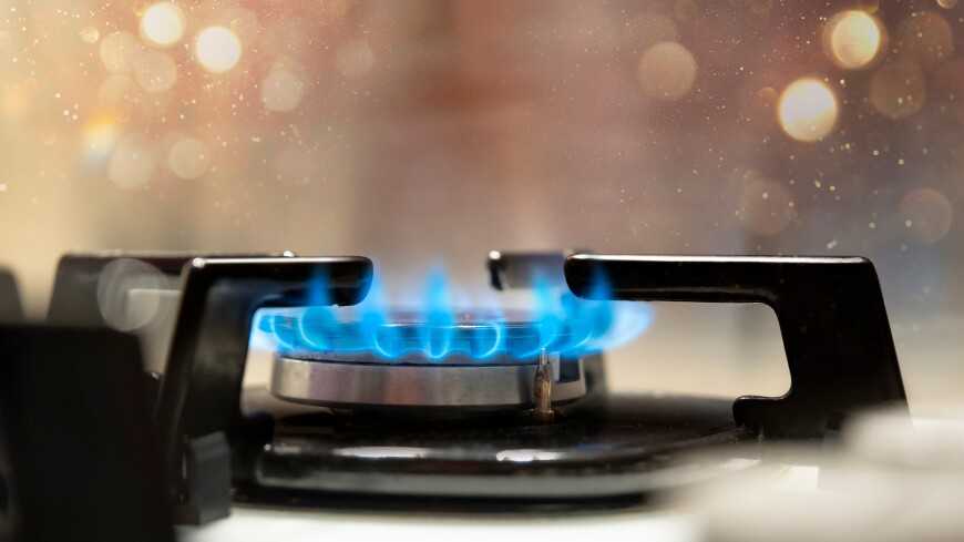 Цены на газ в Европе опустились ниже 800 долларов за тысячу кубометров