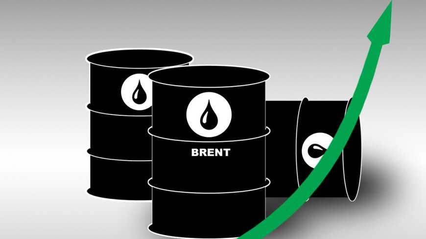 Стоимость нефти марки Brent поднялась выше 86 долларов за баррель
