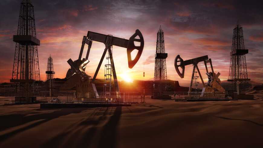 Эр-Рияд не будет продавать свою нефть странам, ограничивающим цены на ее поставки